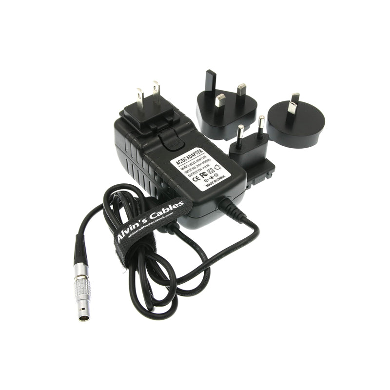 Alvin's Creativity バッテリー変換アダプター Power Adapter Cable – Alvin's Cables
