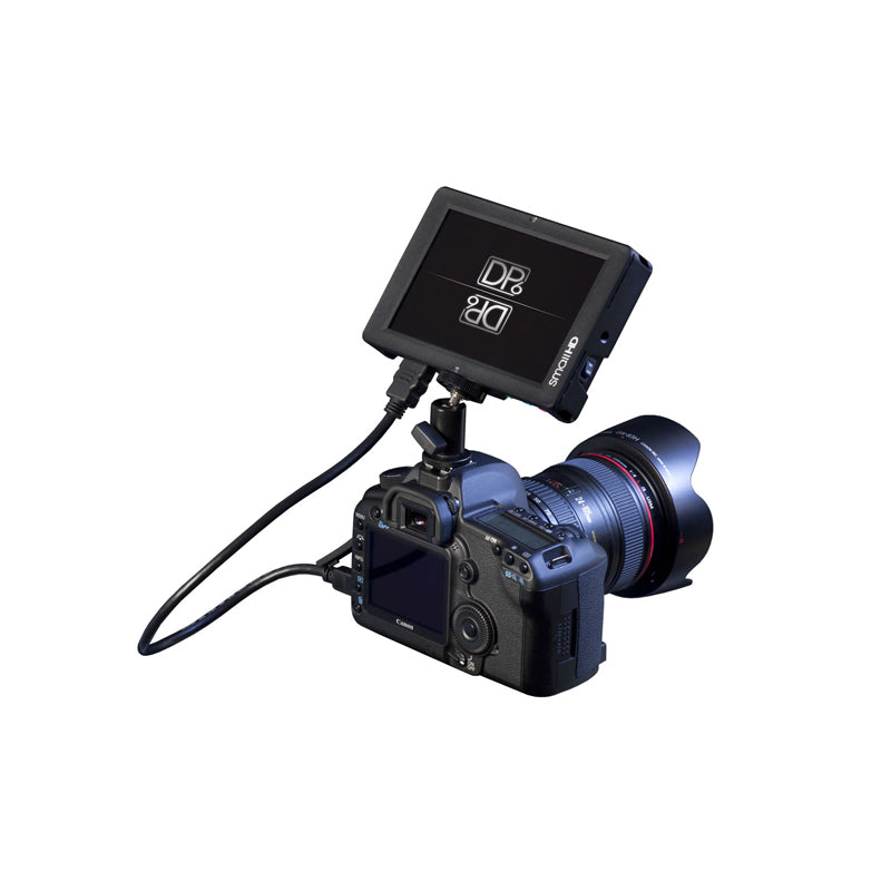 For SmallHD – Alvin's Cables