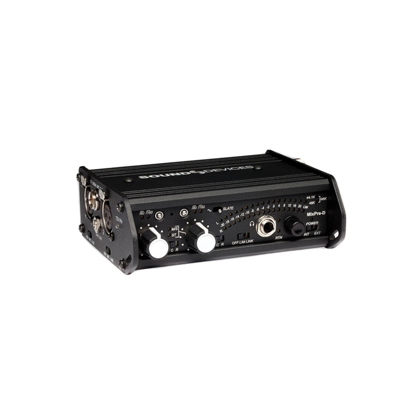 For Sound Devices – Alvin's Cables