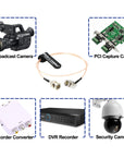 Alvin's Cables HD SDI BNC Coaxial Cable Right Angle to Straight 3G BNC Cable for Cameras Monitor Recorder Video Equipment