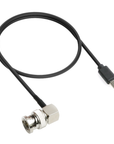 Alvin’s Cables Timecode Cable for Sony FX3| FX30| A7S3| A1 Camera, BNC to Micro USB Timecode Cable for Zaxcom, ZOOM-F8n 35cm| 13.8in