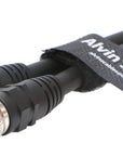 Alvin's Cables Hirose 12 Pin Male to Female High Flex Shielded Cable for Sony CCD Hitachi Industrial Machine Vision Cameras
