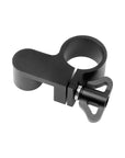 Alvins Rod Clamp Mounting Bracket for DJI Focus Pro Motor, 15mm to 19mm Motor Mount Adapter for DJI Ronin RS3 Follow Focus Motor, Black