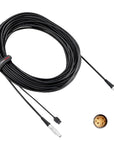 Alvin’s Cables Ronin 2 Can Bus Control Cable for DJI Ronin 2 Gimbal, Ronin 2 Remote Controller, Force Pro, Master Wheels 30m| 98.4ft