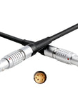 Alvin’s Cables Ronin 2 Can Bus Control Cable for DJI Ronin 2 Gimbal, Ronin 2 Remote Controller, Force Pro, Master Wheels 30m| 98.4ft
