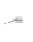 Alvins 1K Series 4 Pin Circular Push-Pull Connector, EMI Shielded, Industrial Connector System for Camera, Broadcast & Test Equipment, 2pcs