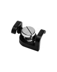 Alvins 3/8" Screw Clamp for ARRI RED Sony Camera Z-Cam Cage SDI Video Power Cable Fixation, Black
