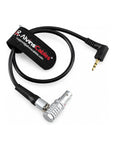 Alvin's Cables Pixboom Spark 9-Pin EXT to 2.5mm Trigger Cable, 40cm
