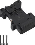 Alvin’s Cables V-Mount Battery Plate for SmallHD Ultra 5 & Ultra 7 & Ultra 10, Direct Contact Power Supply with 1 x D-Tap & 2 x 0B 2 Pin Outputs