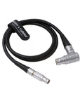 Power-Cable for ARRI Alexa Mini Camera from SmartSystem Matrix R2 4 Pin to 8 Pin Female Power Cable 1m|39.7inches
