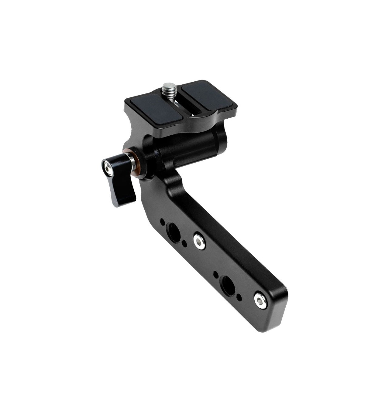 Alvins Monitor Bracket for Tilta Nucleus-M Motor 1/4 Screw Fixed