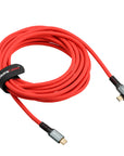 Alvin's Cables USB C 3.2 Tethering Cable 20Gbps 100W PD Fast Charging