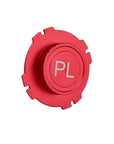 Alvins PL Mount Cine Cap for ARRI| RED| Sony CineAlta|Aja Cion PL Cine Cameras Lens Cap Aluminum