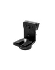 Alvin's Cables Right Angle Extended Mounting Bracket with V-Mount to 1/4 Screw for ARRI Sony Teradek Holder Camera Cheese Plate