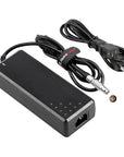 Alvin's Cables 16V 10A AC Power Adapter for RED DSMC2 Cameras, 244cm / 8ft
