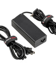 Alvin's Cables 19.5V AC Power Adapter for Sony FX6 FX9 Camera 278cm/9.1ft