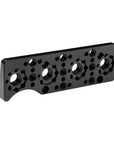 Alvins Expansion Board for Sony Venice CineAltaV Camera with 1/4" 3/8" M3 Screws