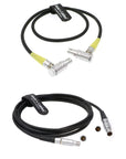 Alvin’s Cables Preston MDR3 Combination Cable, Run Stop Cable + Motor Cable