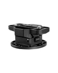 Alvin's Creativity Universal Quick-Release Multifunctional Component Adapter for DJI Ronin 2, Tripod Mounting Plate with 3/8"-16 Threads for Arm, Car Mount, Slider, and Gimbal Setups