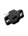 Alvin's Creativity Universal Quick-Release Multifunctional Component Adapter for DJI Ronin 2, Tripod Mounting Plate with 3/8"-16 Threads for Arm, Car Mount, Slider, and Gimbal Setups