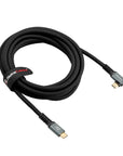 Alvin's Cables USB C 3.2 Tethering Cable 20Gbps 100W PD Fast Charging