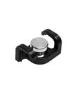 Alvins 3/8" Screw Clamp for ARRI RED Sony Camera Z-Cam Cage SDI Video Power Cable Fixation, Black
