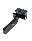 Alvin's Cables Monitor Mount Bracket for Tilta Nucleus-M Focus Motor, FIZ Hand Unit, with 1/4"-20 Screw 3/8 M4 Screw Thread
