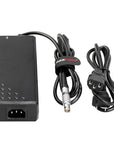 Alvin's Cables 16V 10A AC Power Adapter for RED DSMC2 Cameras, 244cm / 8ft