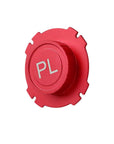 Alvins PL Mount Cine Cap for ARRI| RED| Sony CineAlta|Aja Cion PL Cine Cameras Lens Cap Aluminum