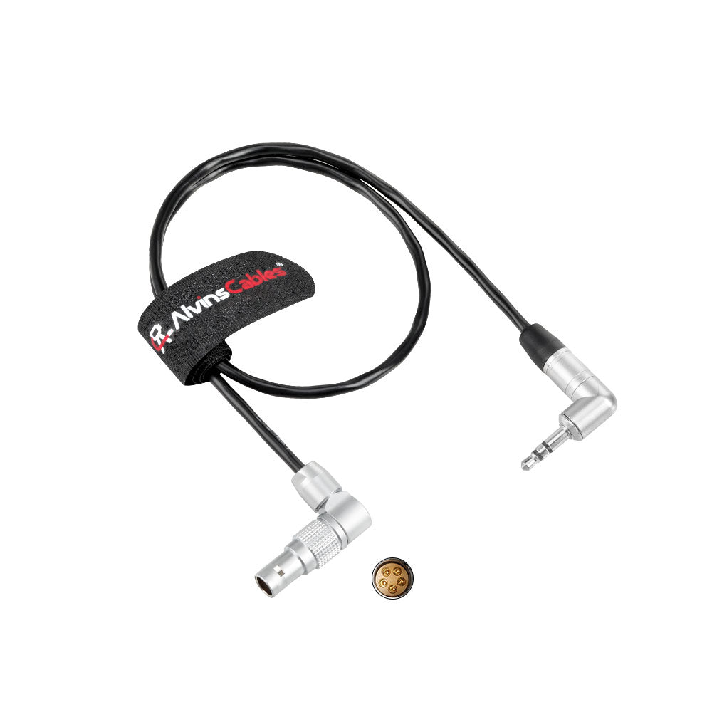 Alvin's Cables Tentacle Sync Adapter Cable Tentacle Timecode