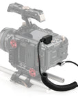 Rotatable Power-Cable for Red-Komodo 2-Pin-Female Right-Angle to D-tap Coiled-Cable Adjustable L-Shape Cord Alvin’s Cables