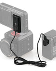 Alvin's Cables D-tap to F550 Dummy Battery Power Cable for Sony NP-F550| F770| F570| F970 Atomos Ninja V Monitor 1.5M