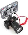 Alvin's Cables 8K 2.1 HDMI to HDMI Cable 8K@60Hz 4K@120Hz High-Speed for Atomos Ninja,for Sony FS5 FS7 FX9,BMPCC,for Canon C300 C500,Braided Coiled Cable Red