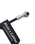 Nucleus-M Motor Power-Cable for ARRI-Alexa Camera RS 3 Pin Male to 7 Pin Male Power Cord 1m Alvin’s Cables