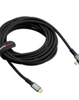 Alvin's Cables USB C 3.2 Tethering Cable 20Gbps 100W PD Fast Charging