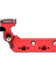 Alvins Monitor Bracket for Tilta Nucleus-M Motor 1/4 Screw Fixed