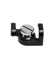 Alvins 3/8" Screw Clamp for ARRI RED Sony Camera Z-Cam Cage SDI Video Power Cable Fixation, Black