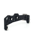 Alvin's Creativity Left Side Expansion Cheese Plate for ARRI Alexa 35, Camera Accessory Mounting Panel with 1/4"-20, 3/8"-16, M3 & M4 Threads for Rig Accessories