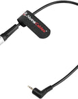 Alvin's Cables 6 Pin to 2.5mm LANC Run Stop Cable for Teradek RT MDR.X MDR.S, for Sony FS5 FS7 FX6 FX9, for Canon C300 C500 40CM| 15.7inches