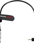 Alvin's Cables 6 Pin to 2.5mm LANC Run Stop Cable for Teradek RT MDR.X MDR.S, for Sony FS5 FS7 FX6 FX9, for Canon C300 C500 40CM| 15.7inches