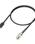 Alvin’s Cables Timecode Cable for Sony FX3| FX30| A7S3| A1 Camera, Timecode Cable for Atomos UltraSync ONE