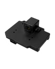 Alvins XLR 4 Pin Male to V-Mount Male for Steadicam Power Converter Board