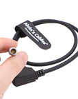 Alvin's Cables ARRI Cforce Motor Cmotion cPRO Motor Power Cable CAM 7 Pin Male to D-tap Power Cable