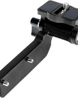Alvins Monitor Bracket for Tilta Nucleus-M Motor 1/4 Screw Fixed, Black