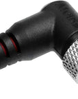 Alvin's Cables Dtap to Locking DC 2.1 Cable, Atomos Ninja Dtap Power Cable Right Angle Ultra Soft for Video Devices PIX-E7 PIX-E5 Monitor, for Hollyland Mars 400s 60cm|23.6in