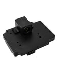 Alvins XLR 4 Pin Male to V-Mount Male for Steadicam Power Converter Board