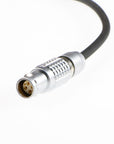 Alvin's Cables Power Cable for DJI RS3 Pro for DJI Video Transmitter Type-c USB-C to 6 Pin Female Cable 35cm| 13.8in