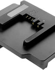 Alvins Battery Adapter Plate for ARRI Alexa 35 SXT Mini LF, B-Mount to V-Lock D-tap 24V Power Adapter for RED V-Raptor XL Camera, Light Stabilizer Bebob Fxlion SWIT