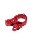 Alvins 19mm Rod Mounting Bracket Motor Mount Clamp for ARRI WCU-4 and Cforce Mini RF Motors, Red