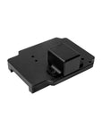 Alvins XLR 4 Pin Male to V-Mount Male for Steadicam Power Converter Board